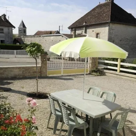 Bligny, 3 Pieces, 5 Personnes - Fr-1-543-20 Bligny