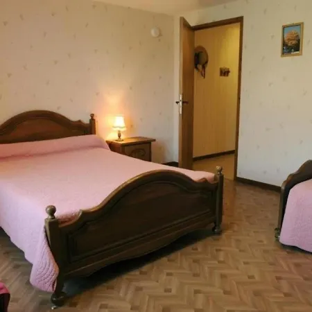 Дом отдыха Bligny, 3 Pieces, 5 Personnes - Fr-1-543-20 Bligny